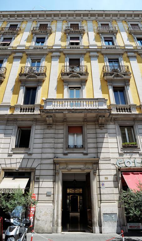 San Pietro Arte In Suite Rome Bagian luar foto