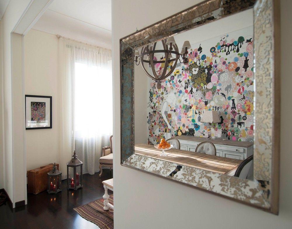 San Pietro Arte In Suite Rome Bagian luar foto